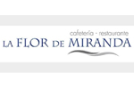 Restaurante La Flor de Miranda en Santander