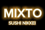 Restaurante Mixto Sushi Santander