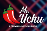 Restaurante Mr Uchu Santander