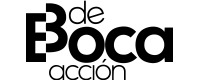 De Bocaaccion