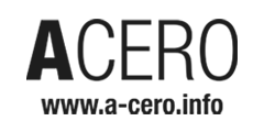 Acero Logo