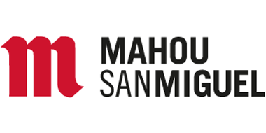 Logo Mahou San Miguel