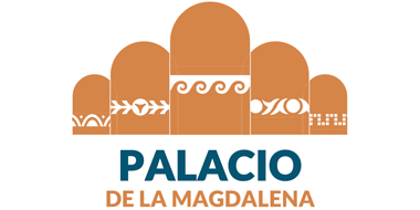 Logo Palacio de la Magdalena en Santander