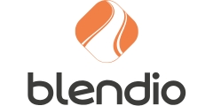 Logo Blendio