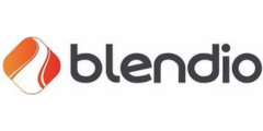 Logo Blendio