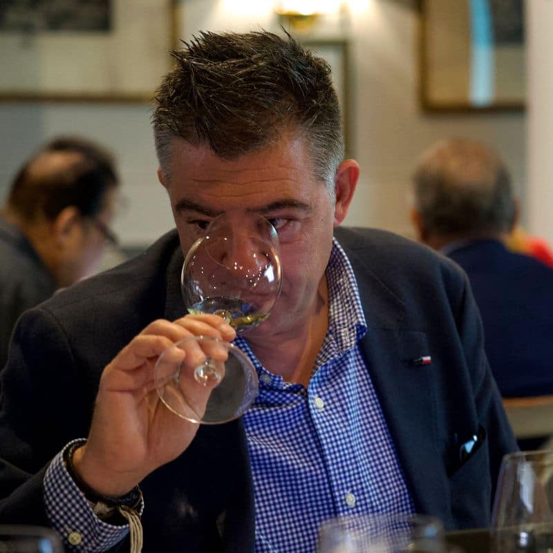 Charla de Carlos Capilla