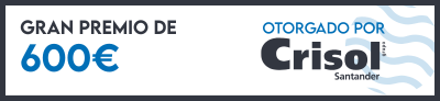 Premio Crisol