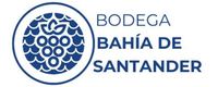 Logo bodega bahia de santander