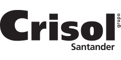 Logo Crisol Santander
