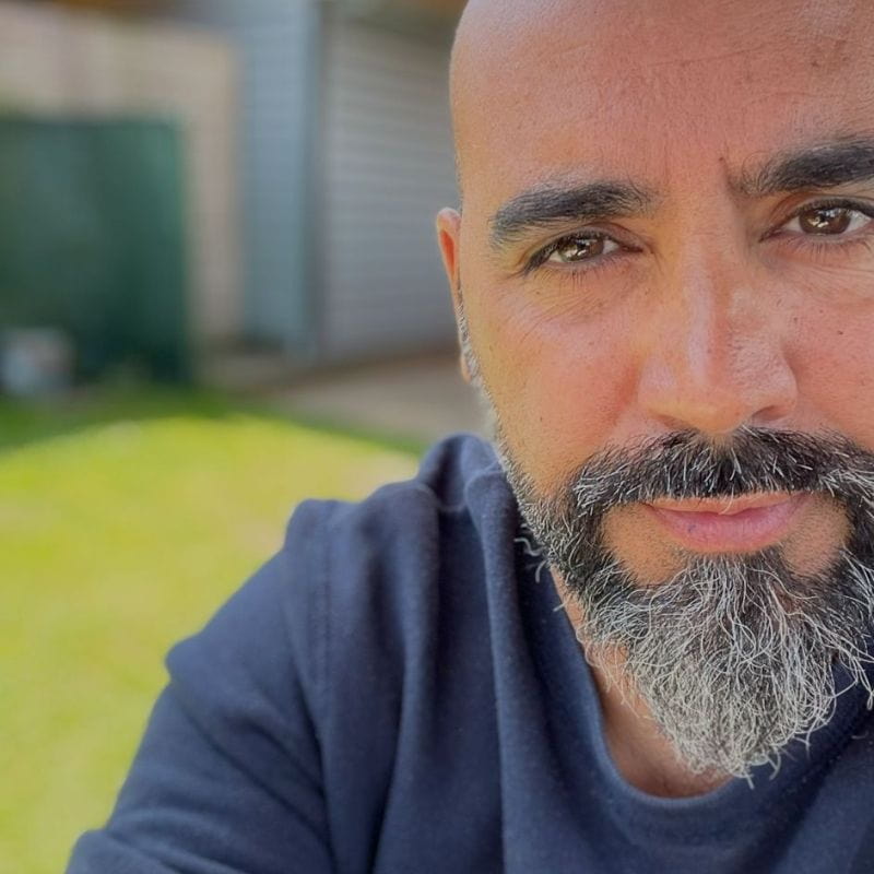 Charla de Joaquín Boyero Debocaaccion